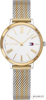 Damski zegarek Tommy Hilfiger 1782055 Project Z.jpg