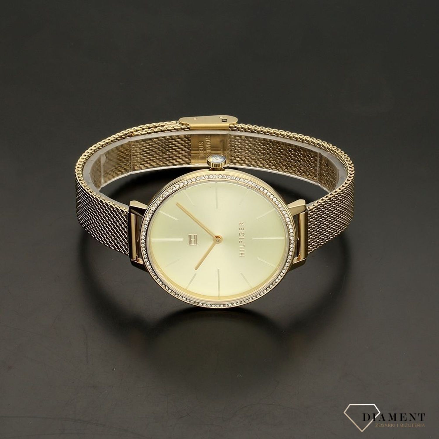 Zegarek damski Tommy Hilfiger Kelly 1782114.jpg