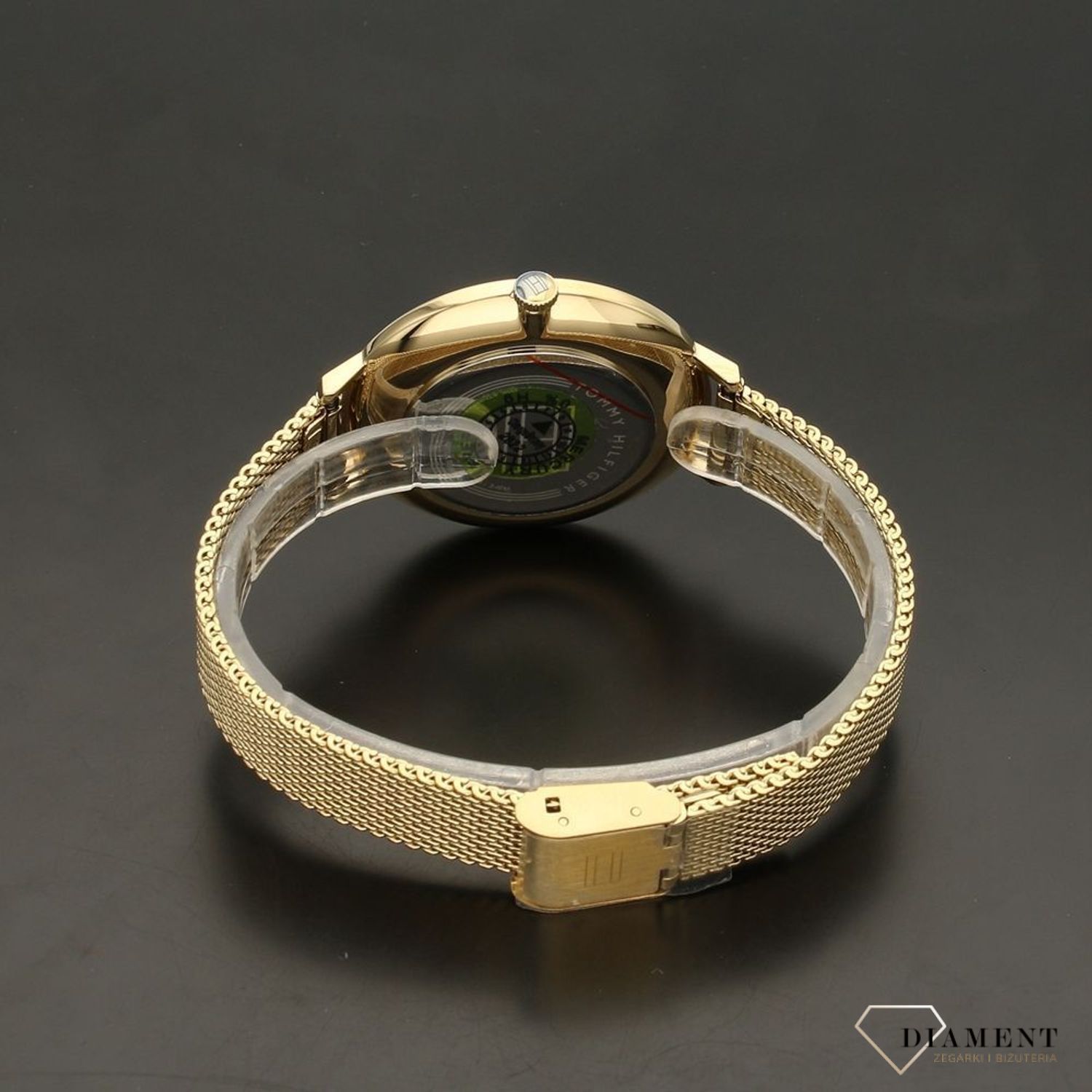 Zegarek damski Tommy Hilfiger Kelly 1782114.jpg