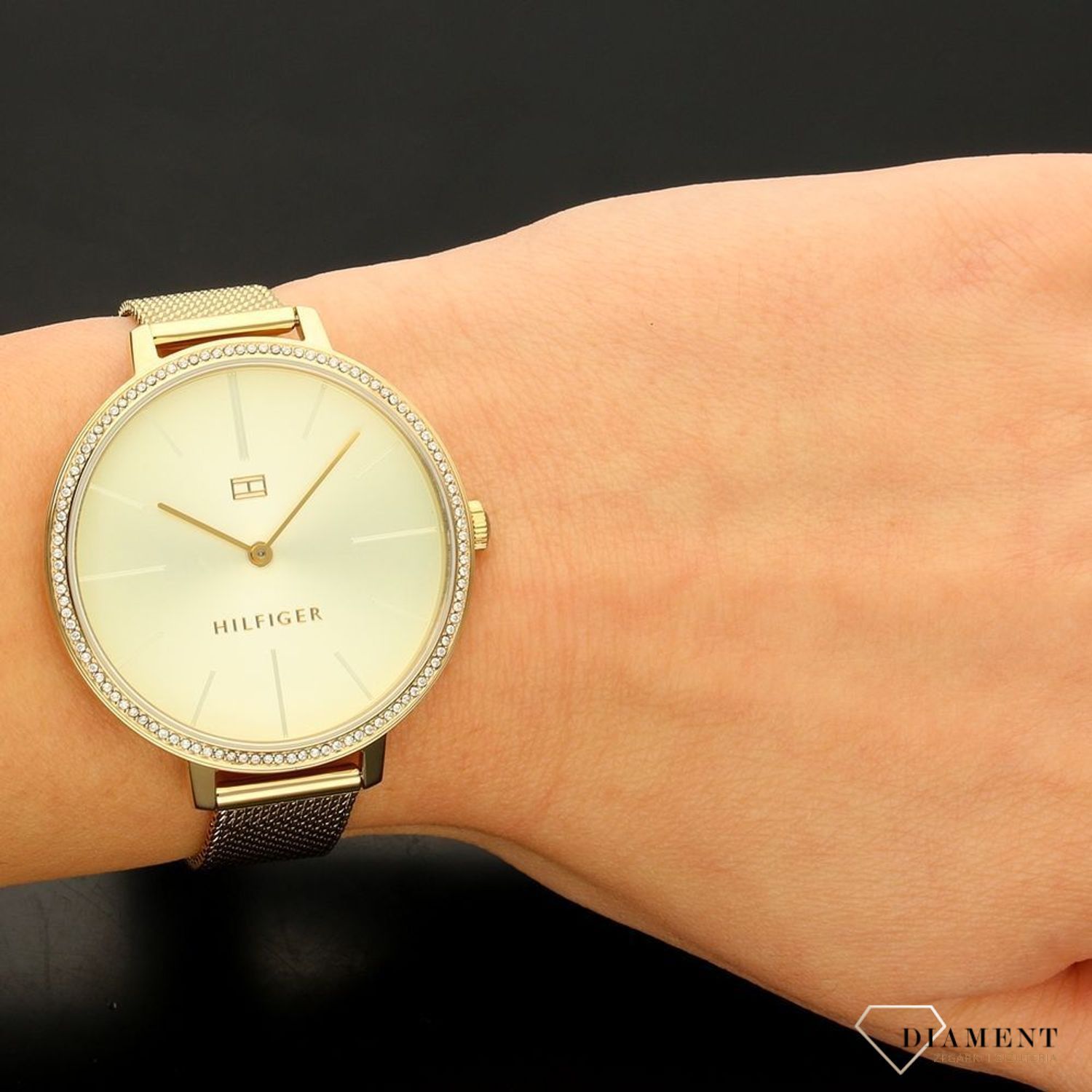 Zegarek damski Tommy Hilfiger Kelly 1782114.jpg