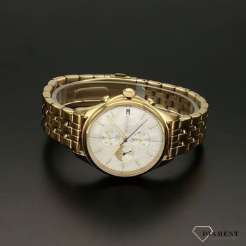 Zegarek damski Tommy Hilfiger ' Złota Whitney ' 1782121 (3).jpg