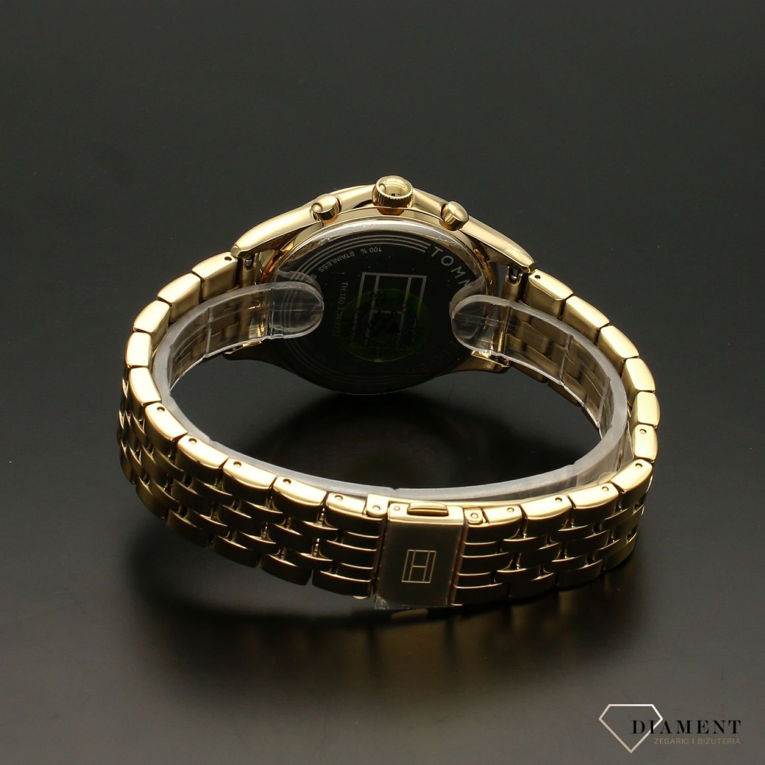 Zegarek damski Tommy Hilfiger ' Złota Whitney ' 1782121.xx1.jpg