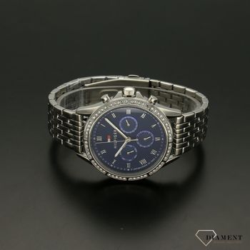 Zegarek damski Tommy Hilfiger 'Niebieski Blask' 1782141 (3).jpg