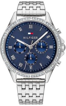Zegarek damski Tommy Hilfiger 'Niebieski Blask' 1782141.jpg
