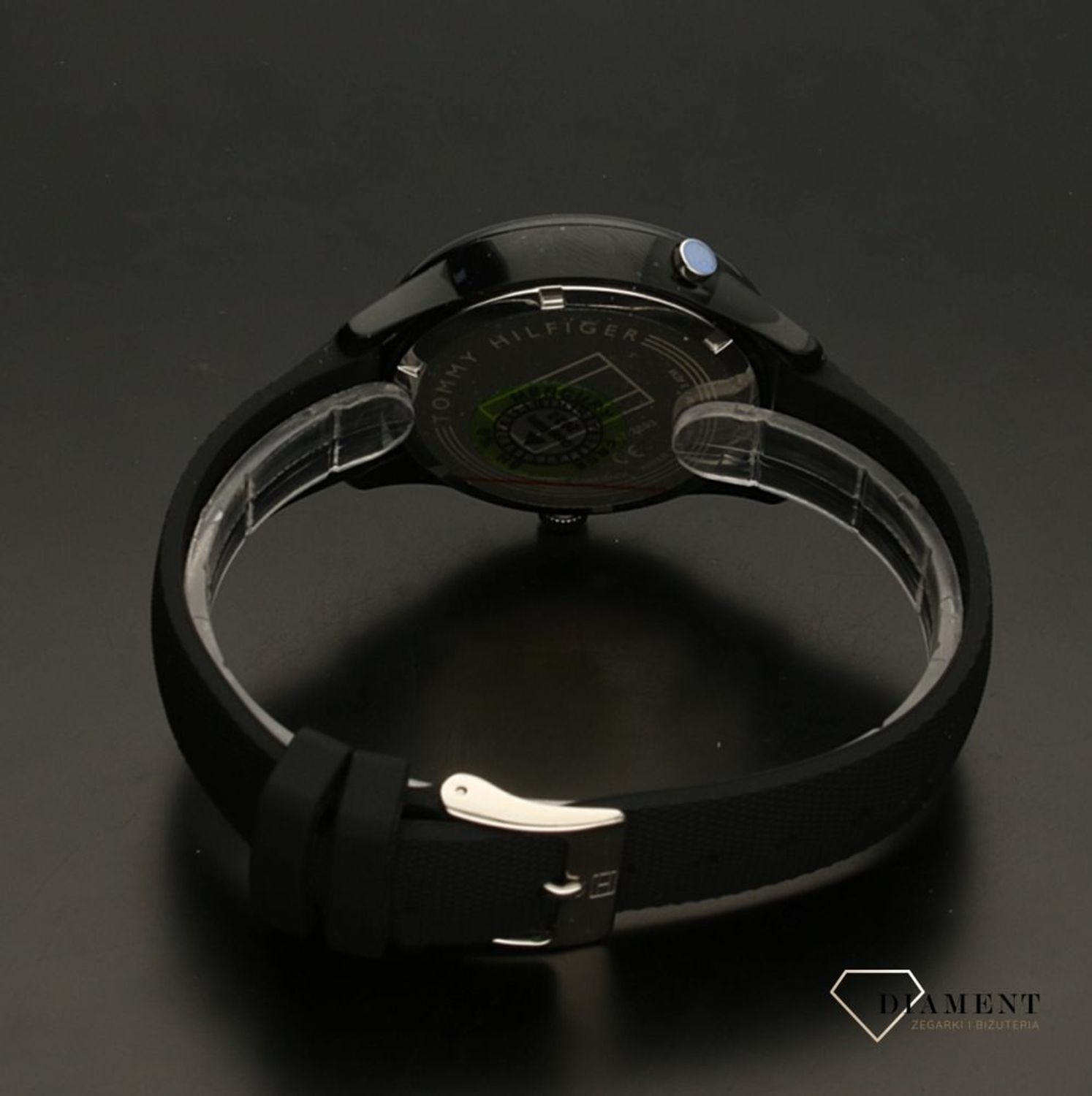 Zegarek damski Tommy Hilfiger 1782147 Meg.jpg