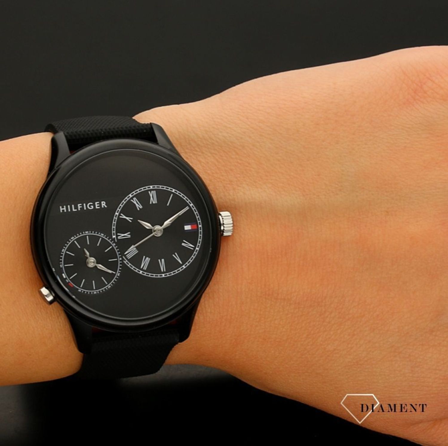 Zegarek damski Tommy Hilfiger 1782147 Meg.jpg