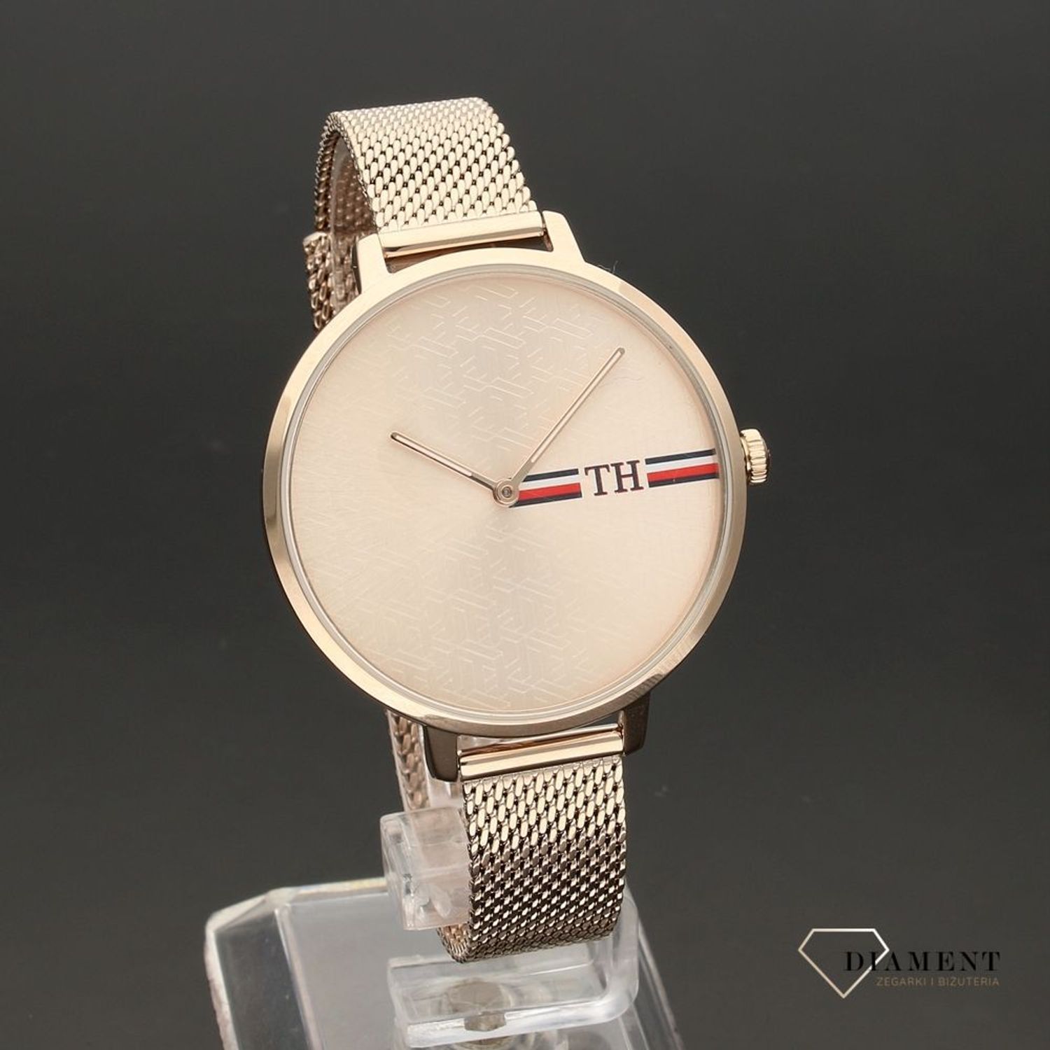 Zegarek damski Tommy Hilfiger 1782158 Alexa.jpg