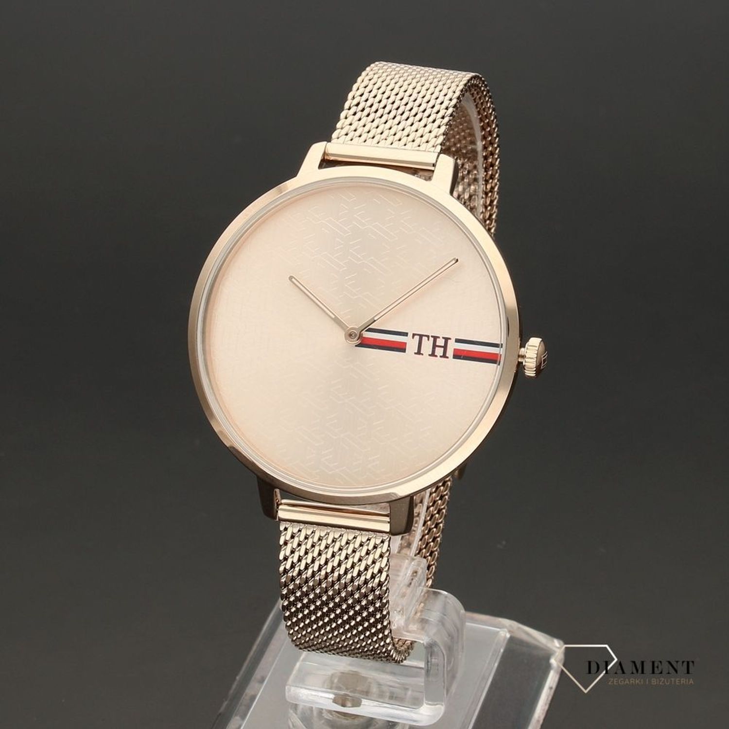 Zegarek damski Tommy Hilfiger 1782158 Alexa.jpg
