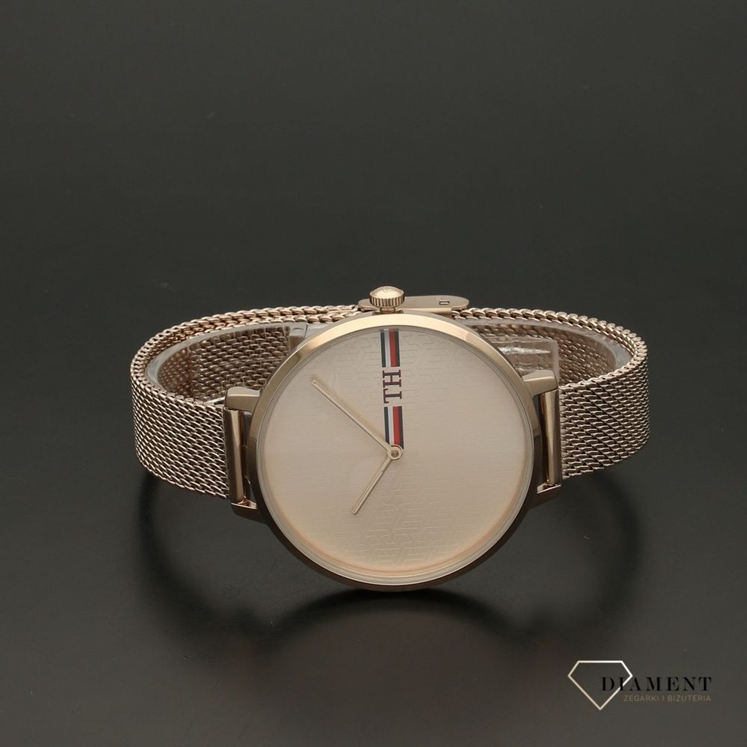 Zegarek damski Tommy Hilfiger 1782158 Alexa.jpg