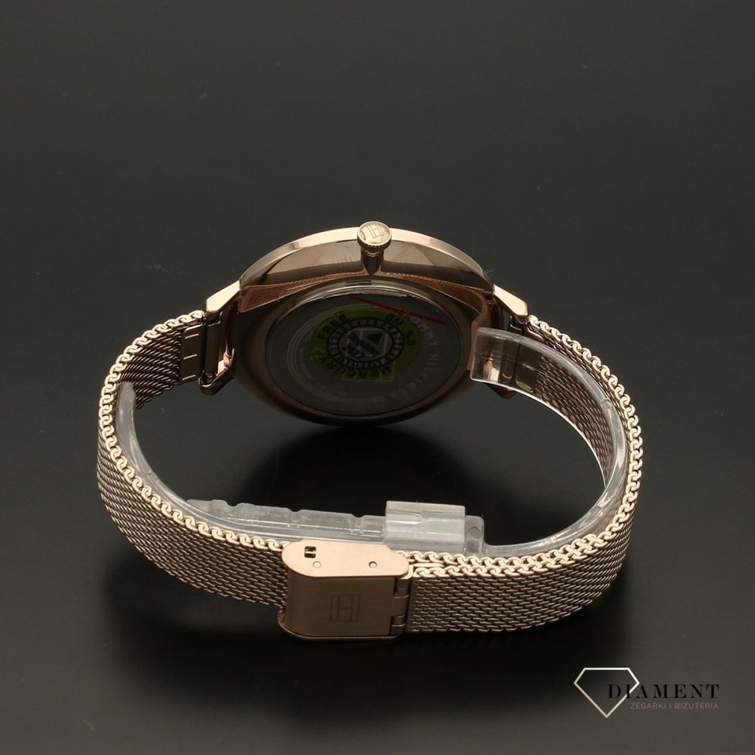 Zegarek damski Tommy Hilfiger 1782158 Alexa.jpg