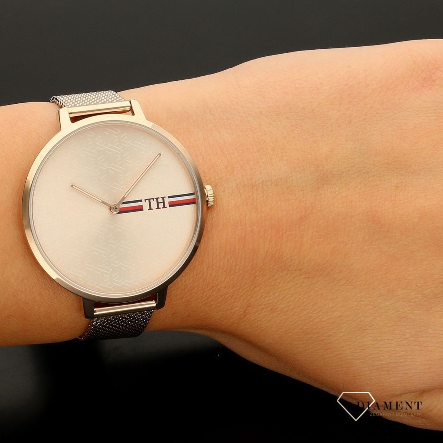 Zegarek damski Tommy Hilfiger 1782158 Alexa.jpg