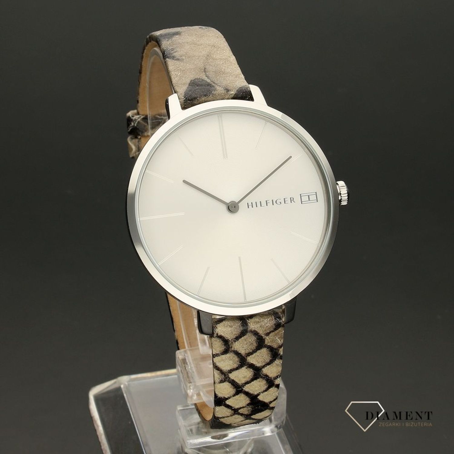 Zegarek damski Tommy Hilfiger 1782162 Project Z.jpg