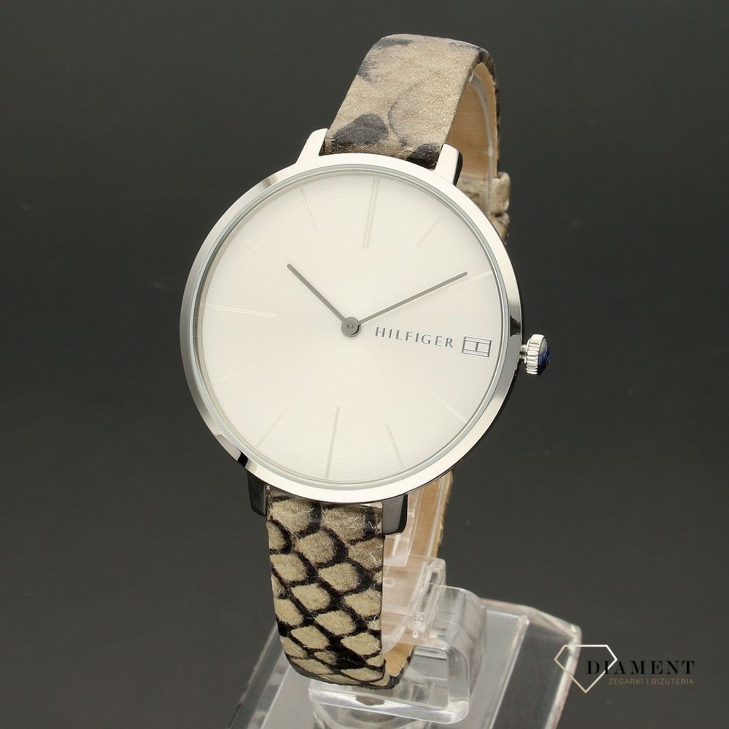 Zegarek damski Tommy Hilfiger 1782162 Project Z.jpg