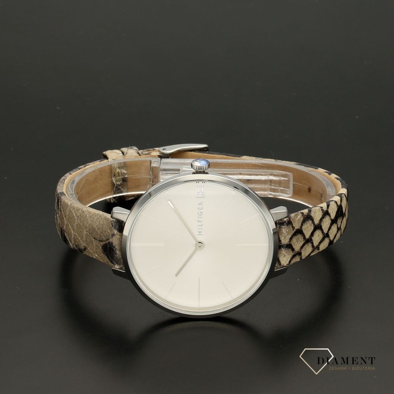 Zegarek damski Tommy Hilfiger 1782162 Project Z.jpg