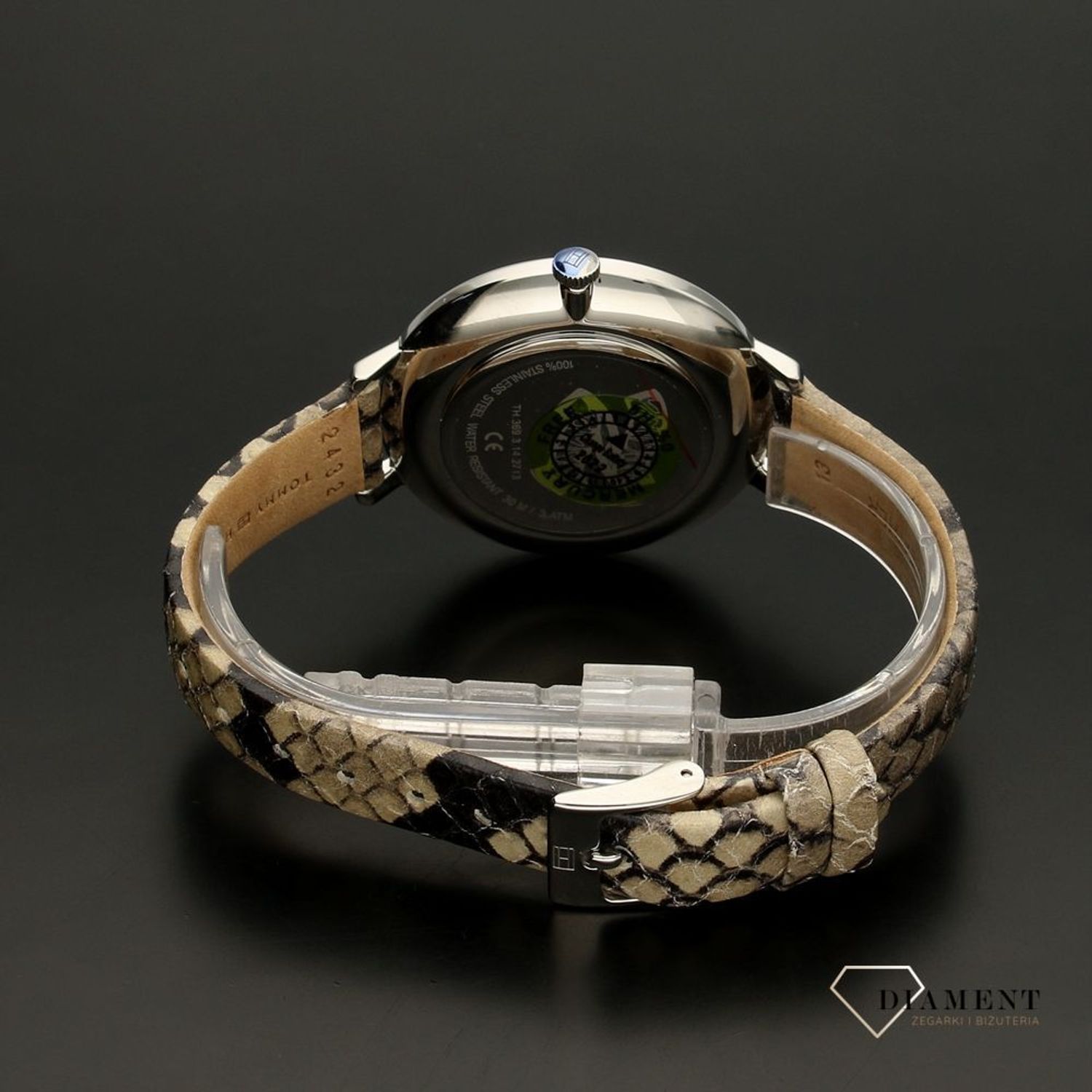 Zegarek damski Tommy Hilfiger 1782162 Project Z.jpg