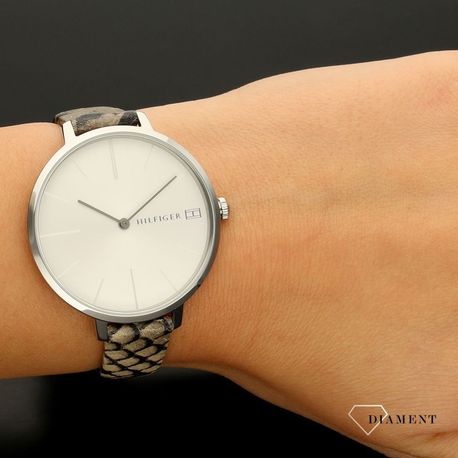 Zegarek damski Tommy Hilfiger 1782162 Project Z.jpg