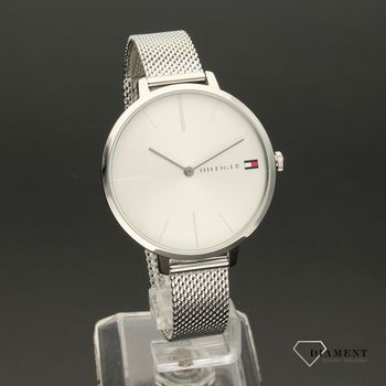 Zegarek damski Tommy Hilfiger 1782163 Project Z Autoryzowany sklep. Grawer 0z Gratis Kurier 24h www.zegarki diament.pl