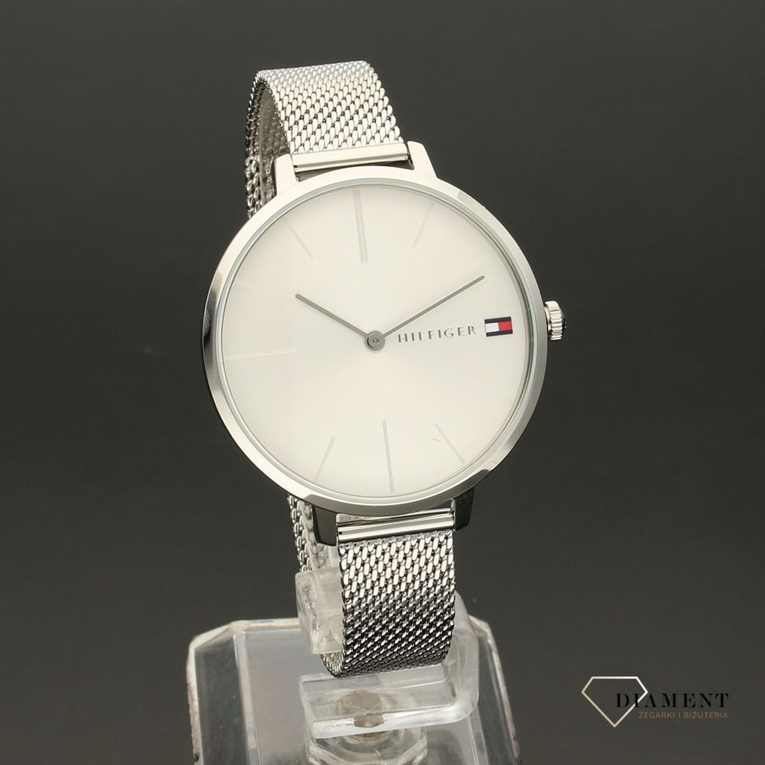 Zegarek damski Tommy Hilfiger 1782163 Project Z.jpg