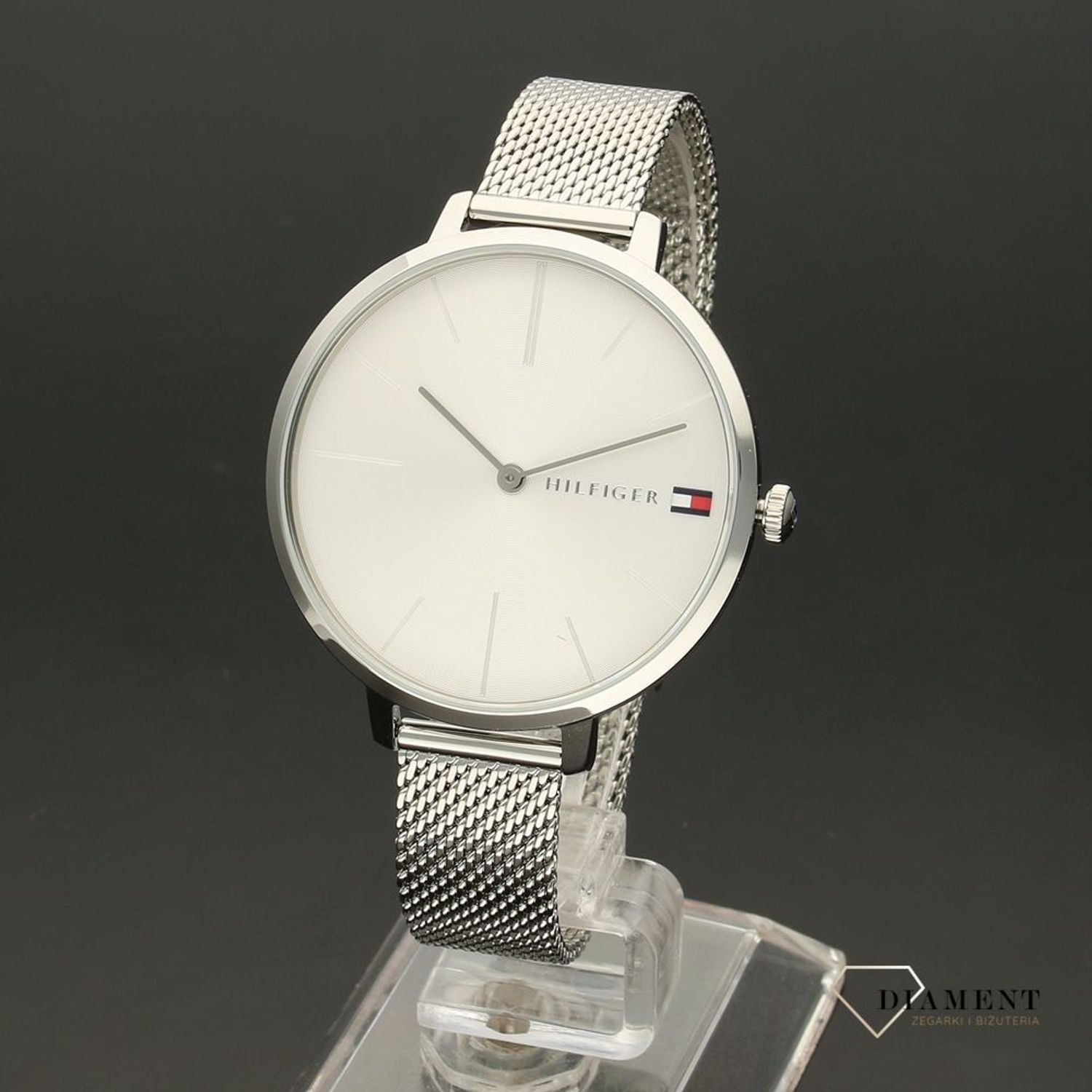 Zegarek damski Tommy Hilfiger 1782163 Project Z.jpg