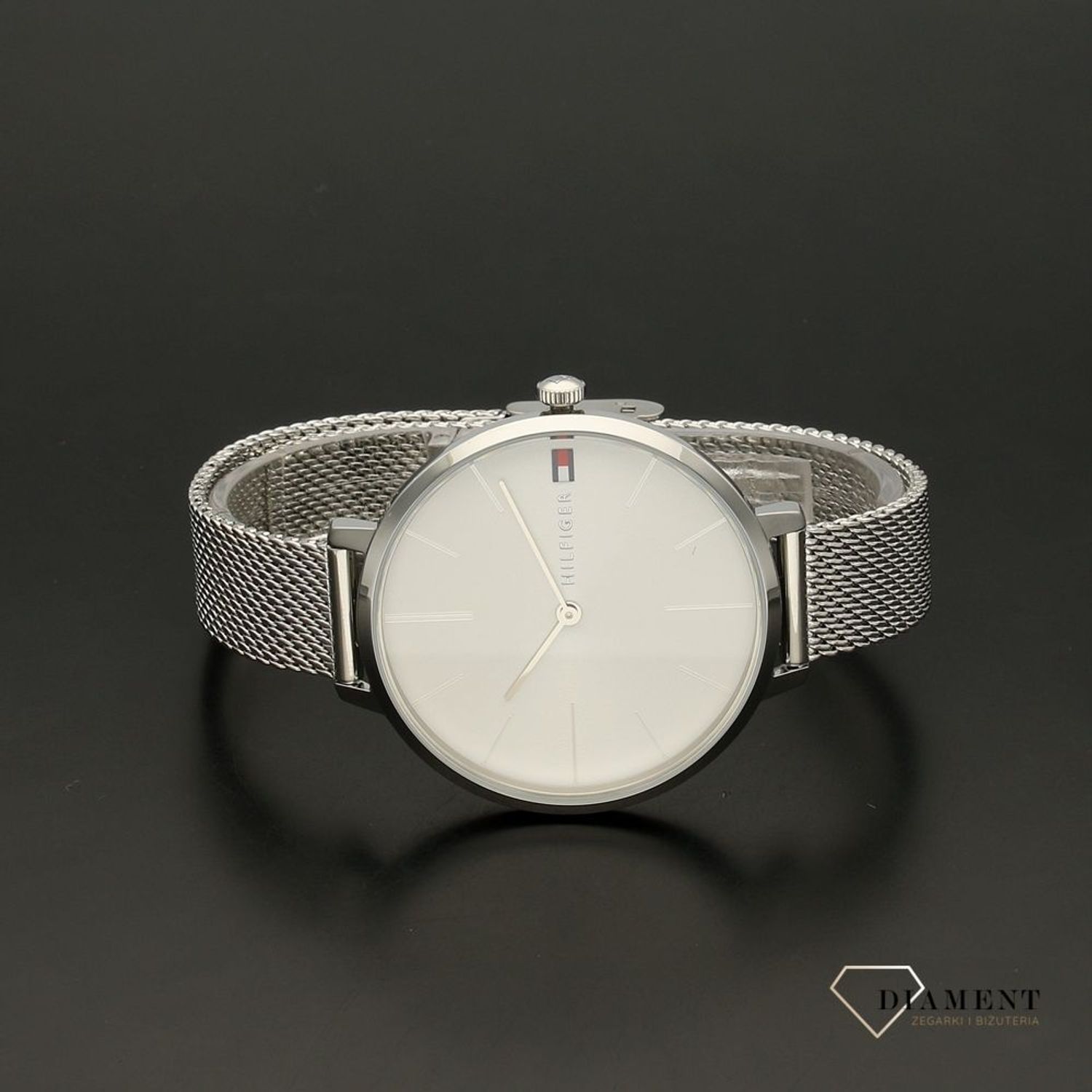 Zegarek damski Tommy Hilfiger 1782163 Project Z.jpg