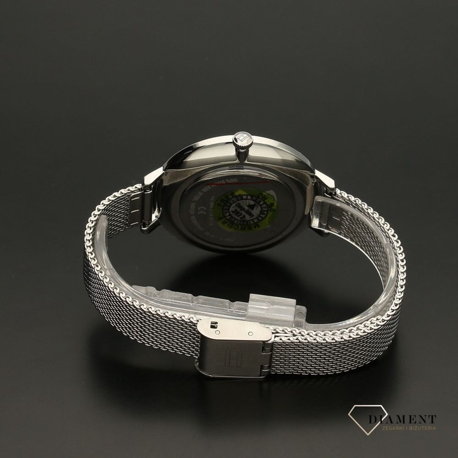 Zegarek damski Tommy Hilfiger 1782163 Project Z.jpg