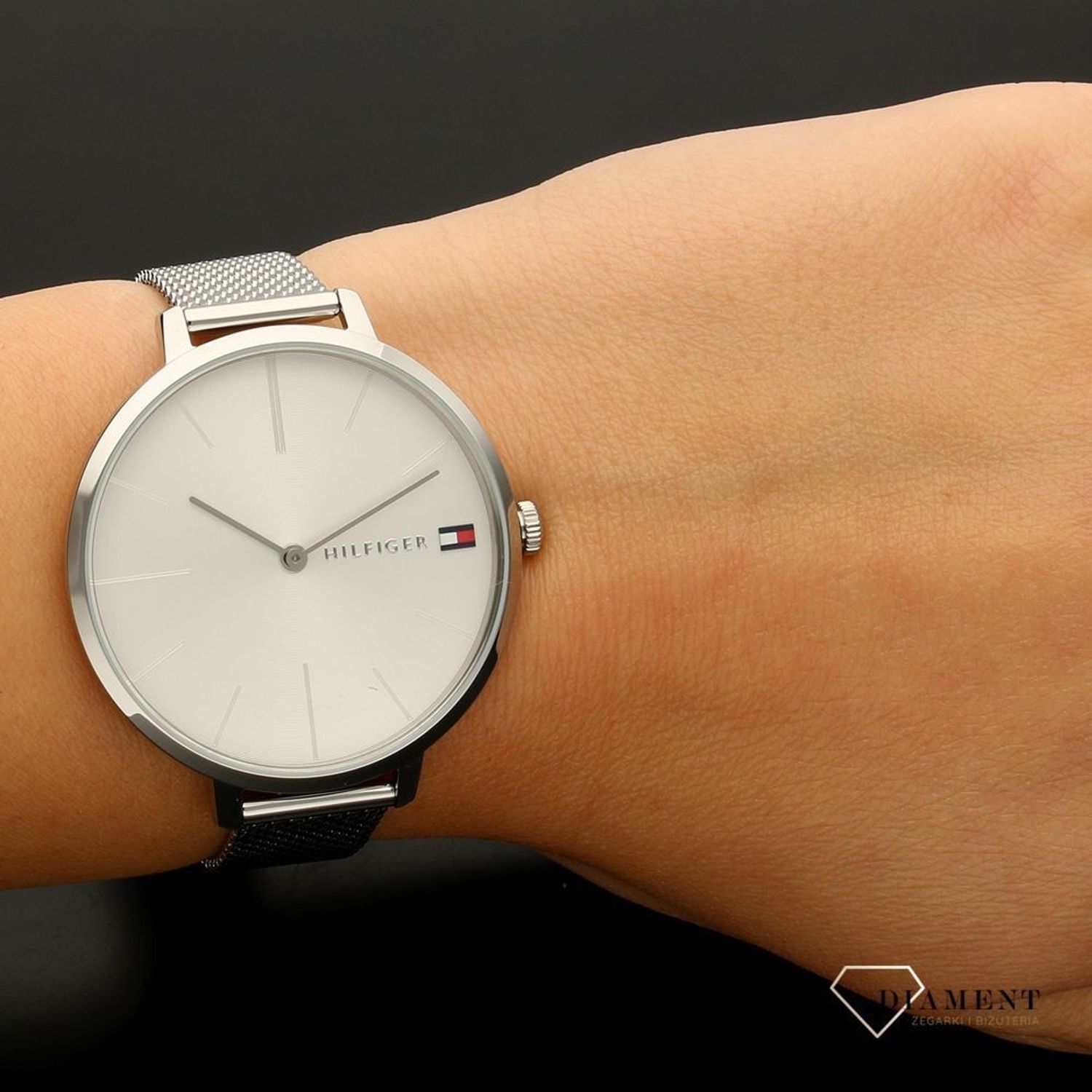Zegarek damski Tommy Hilfiger 1782163 Project Z.jpg