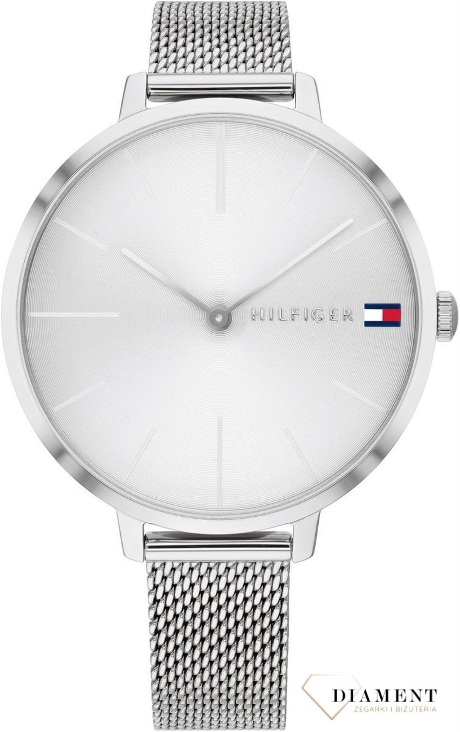 Zegarek damski Tommy Hilfiger 1782163 Project Z.jpg