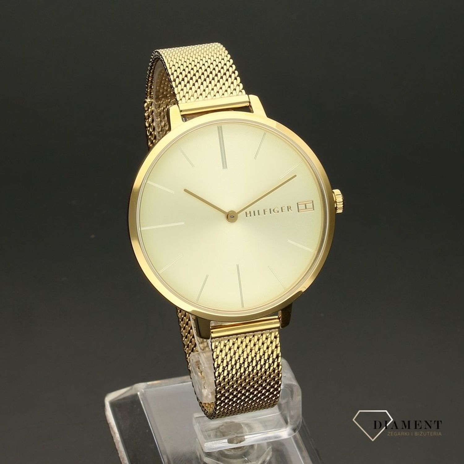 Zegarek damski Tommy Hilfiger 1782164 Project Z.jpg