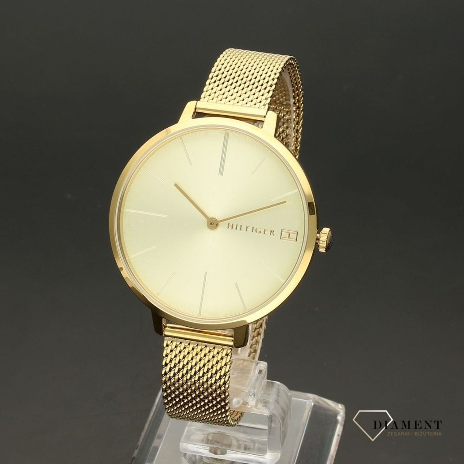 Zegarek damski Tommy Hilfiger 1782164 Project Z.jpg