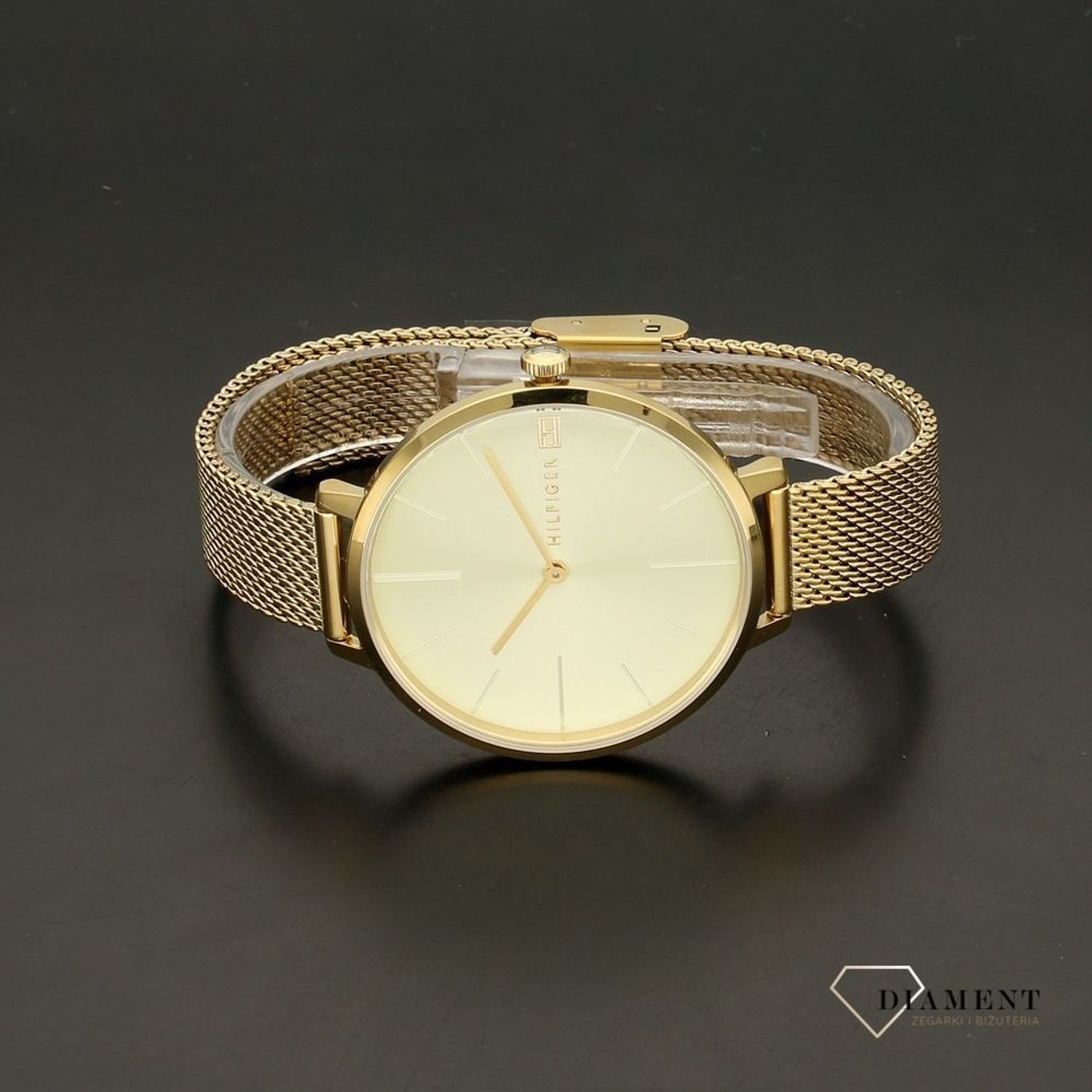 Zegarek damski Tommy Hilfiger 1782164 Project Z.jpg