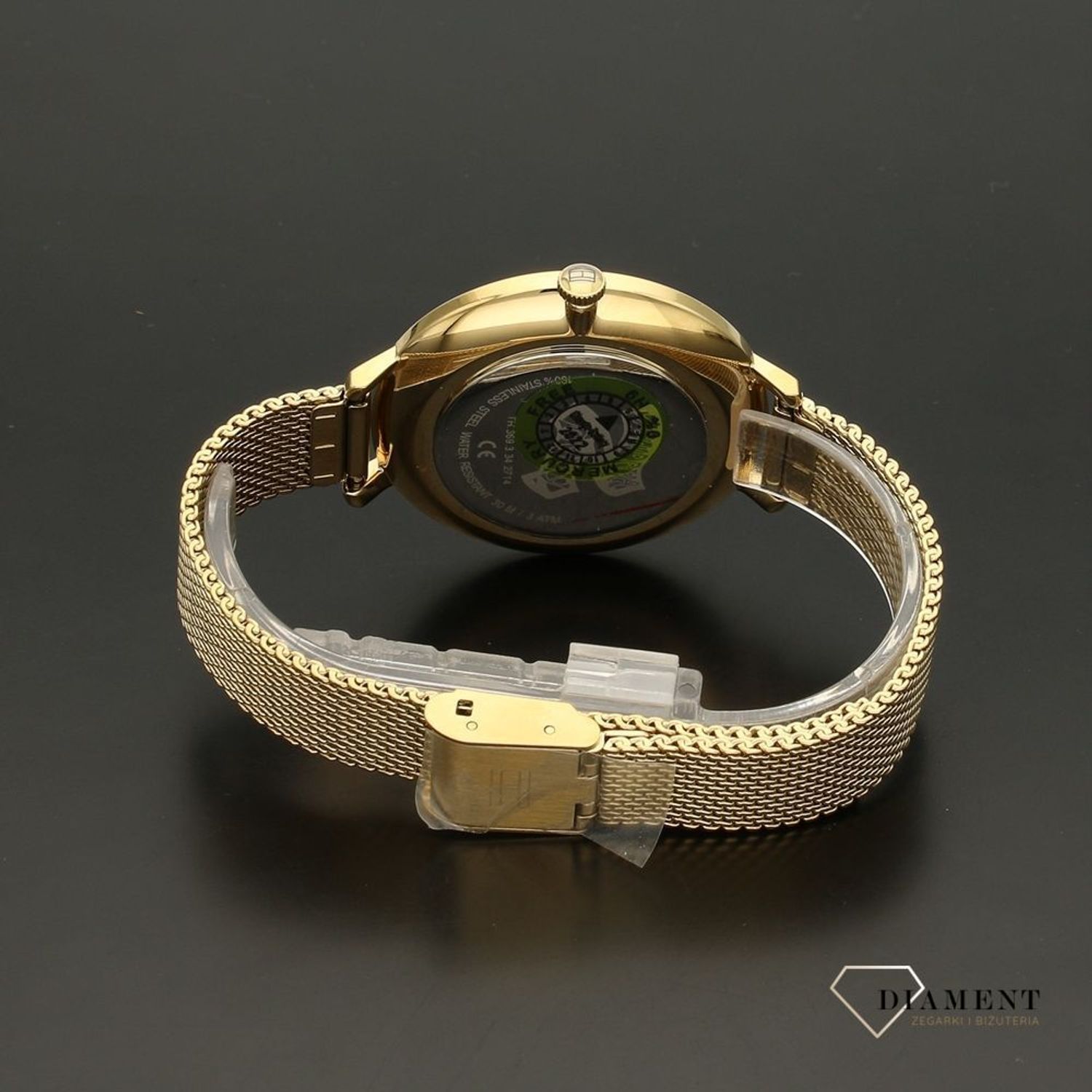 Zegarek damski Tommy Hilfiger 1782164 Project Z.jpg