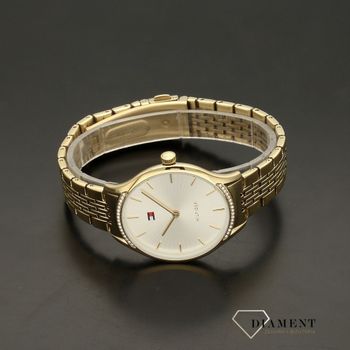 Zegarek damski Tommy Hilfiger z kolekcji Gray (3).jpg