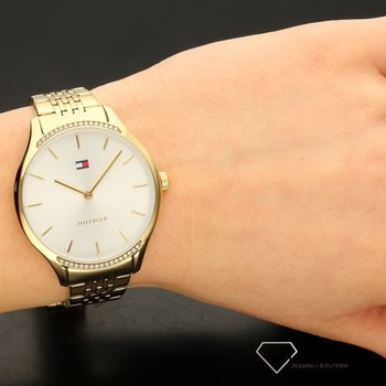 Zegarek damski Tommy Hilfiger z kolekcji Gray (5).jpg