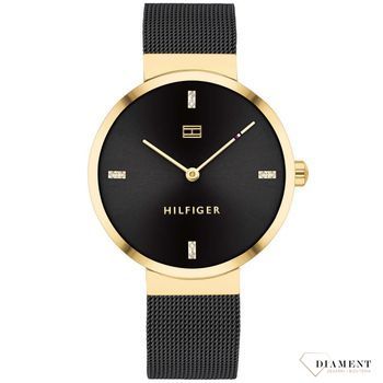 Zegarek damski Tommy Hilfiger z kolekcji Liberty 1782216v.jpg