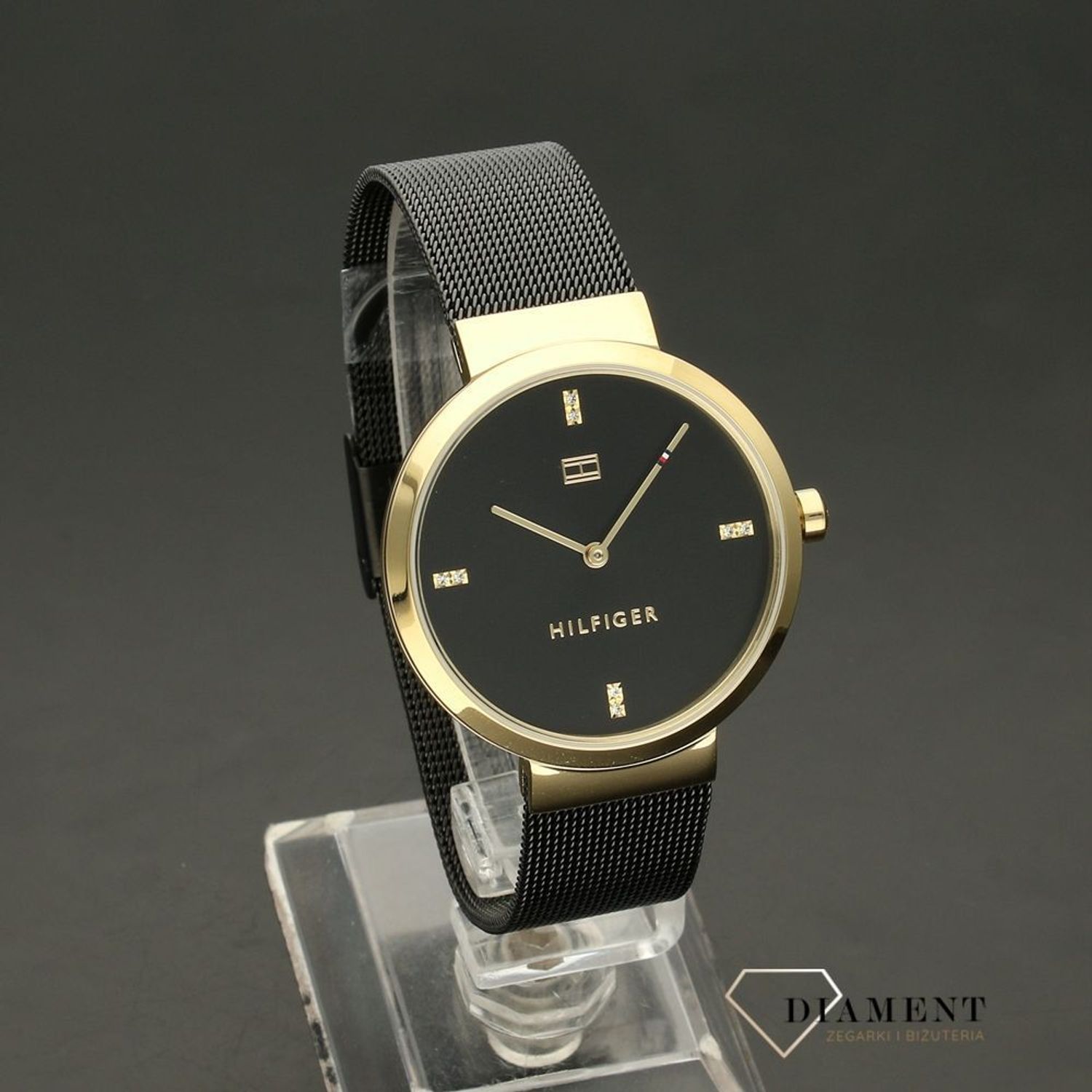 Zegarek damski Tommy Hilfiger z kolekcji Liberty 1782216v.jpg