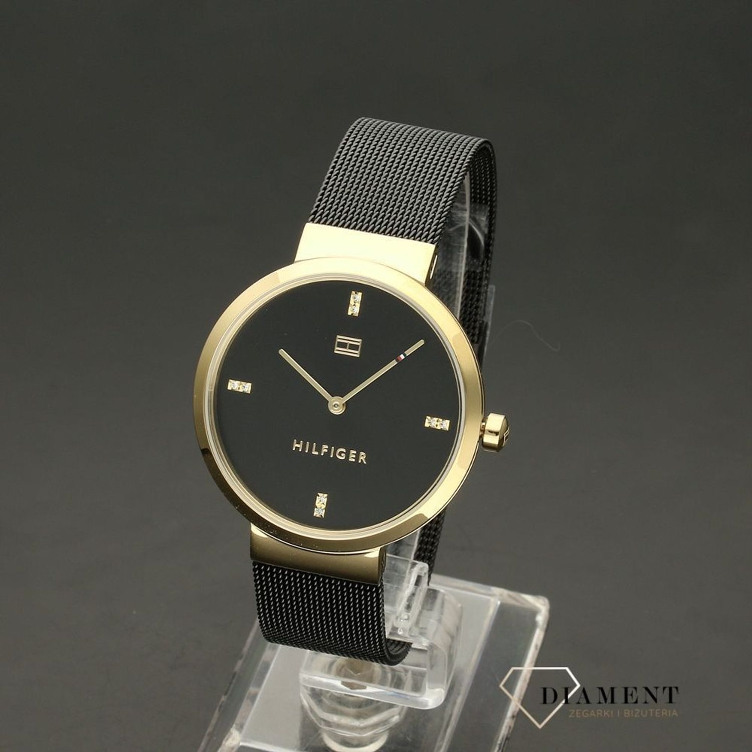 Zegarek damski Tommy Hilfiger z kolekcji Liberty 1782216v.jpg