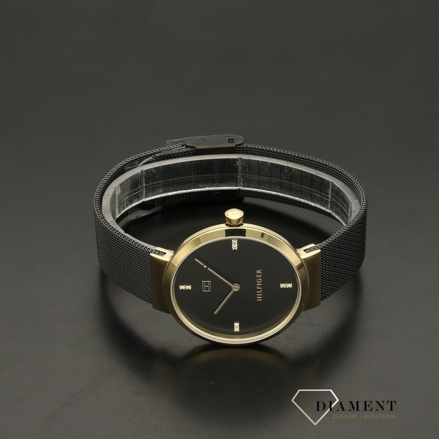 Zegarek damski Tommy Hilfiger z kolekcji Liberty 1782216v.jpg