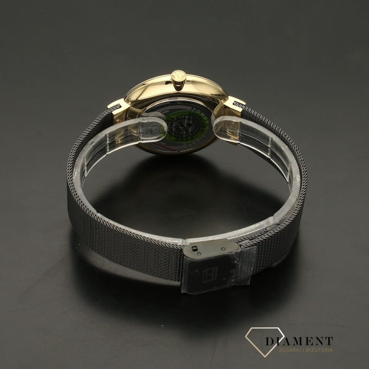 Zegarek damski Tommy Hilfiger z kolekcji Liberty 1782216v.jpg