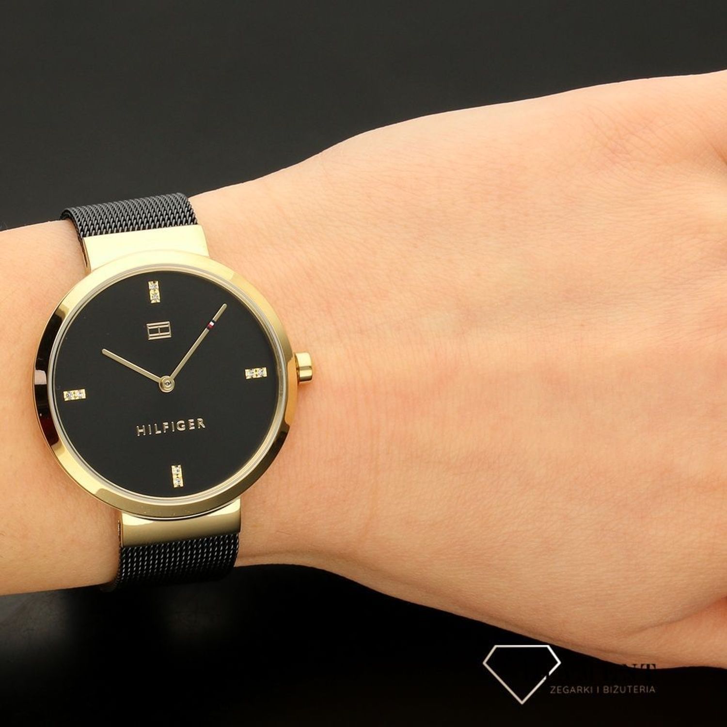 Zegarek damski Tommy Hilfiger z kolekcji Liberty 1782216v.jpg