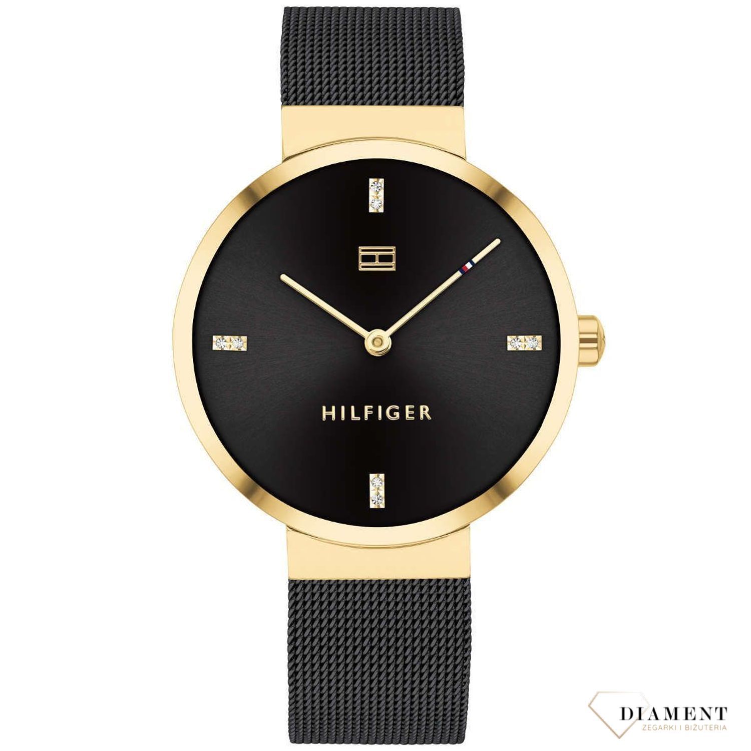 Zegarek damski Tommy Hilfiger z kolekcji Liberty 1782216v.jpg