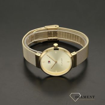 Zegarek damski Tommy Hilfiger z kolekcji Liberty (4).jpg