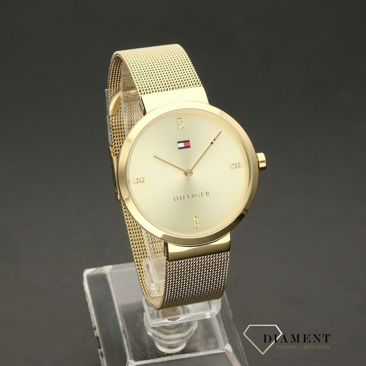 Zegarek damski Tommy Hilfiger z kolekcji Libertyv.jpg