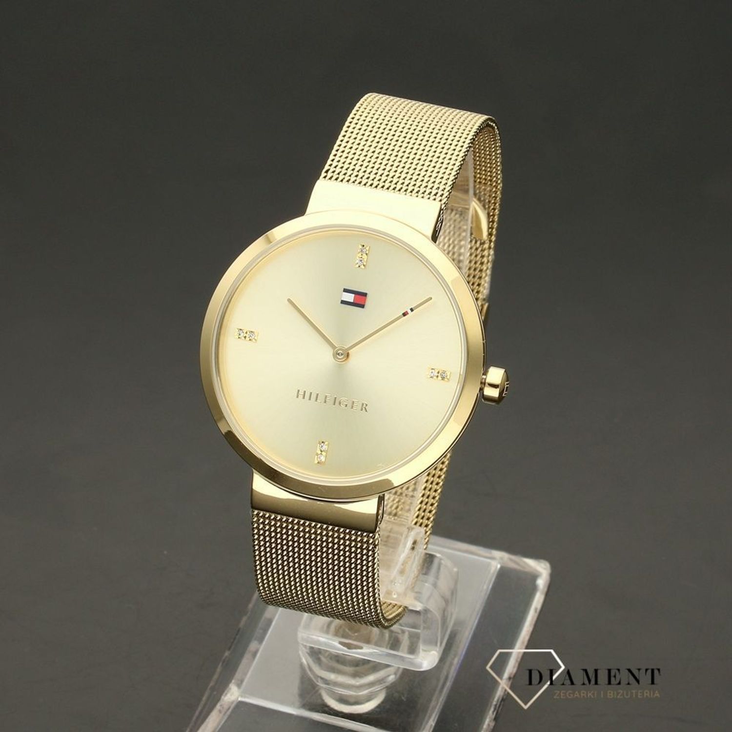 Zegarek damski Tommy Hilfiger z kolekcji Libertyv.jpg