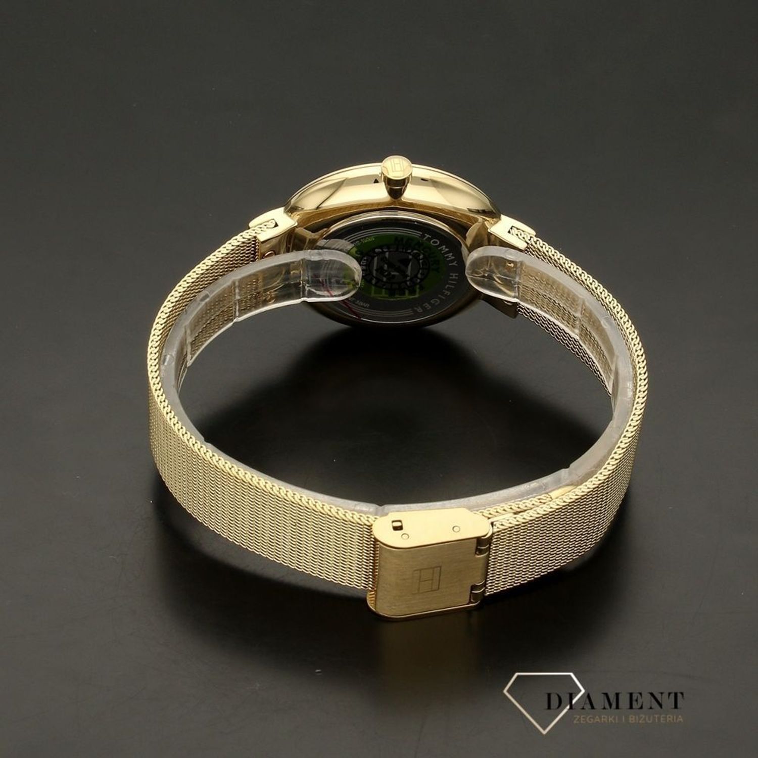 Zegarek damski Tommy Hilfiger z kolekcji Libertyv.jpg