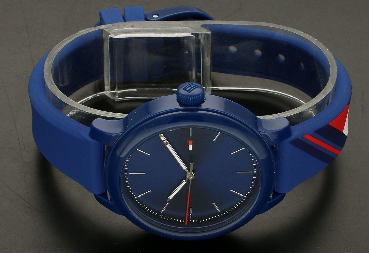 Zegarek ⌚ damski Tommy Hilfiger  Ashley 1782232✓Zegarki damskie✓Zegarki Tommy Hilfiger✓ Autoryzowany sklep✓ Kurier Gratis 24h✓ Gwarancja najniższej ceny✓ Grawer 0zł✓Zwrot 30 dni✓Negocjacje ➤Zapraszamy!.webp