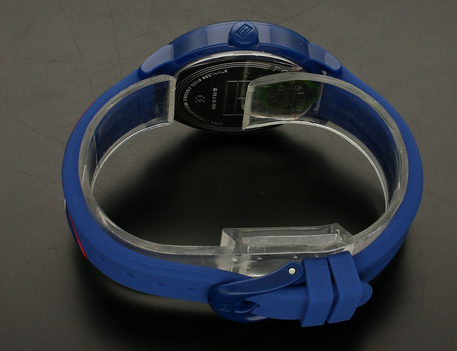 Zegarek ⌚ damski Tommy Hilfiger  Ashley 1782232✓Zegarki damskie✓Zegarki Tommy Hilfiger✓ Autoryzowany sklep✓ Kurier Gratis 24h✓ Gwarancja najniższej ceny✓ Grawer 0zł✓Zwrot 30 dni✓Negocjacje ➤Zapraszamy!.webp