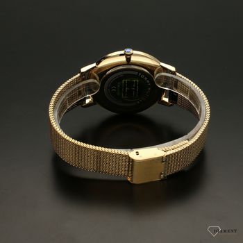 Zegarek daski Tommy Hilfiger  Złoty Tommy '' 1782245 (4).jpg