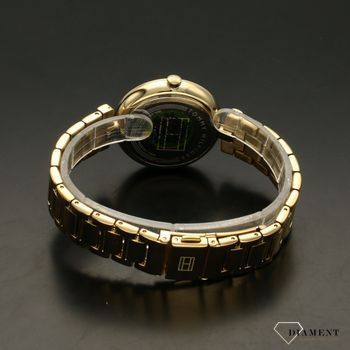 Zegarek damski na złotej bransolecie Tommy Hilfiger Aria 1782272 (4).jpg