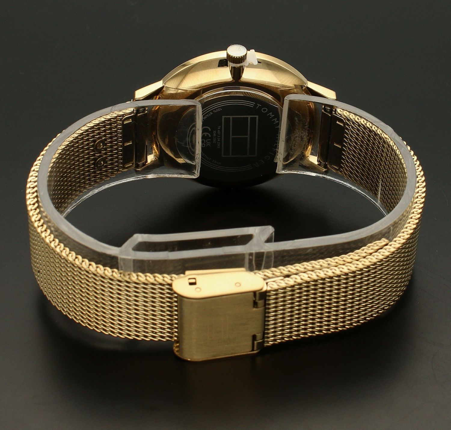 Zegarek damski Tommy Hilfiger Tea 1782286.webp