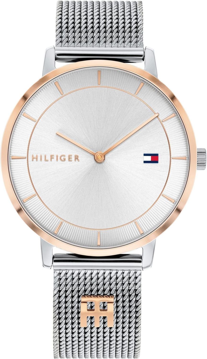 Zegarek damski Tommy Hilfiger Tea 1782288 – złota tarcza, , 30 mm.jpg